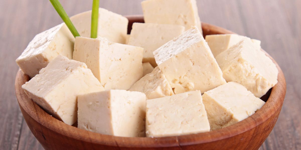 Tofu for Weight Loss